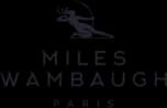 Miles Wambaugh