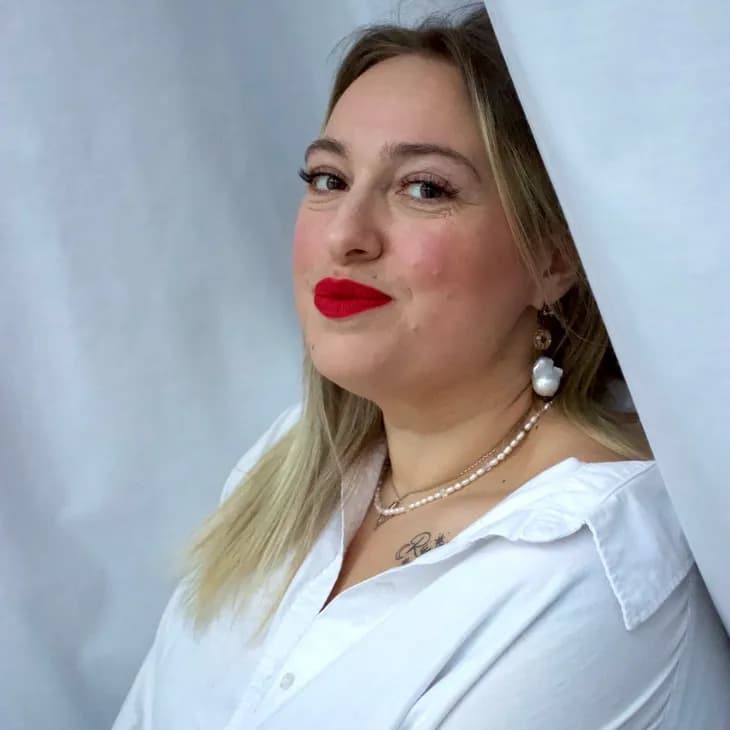 Viktoria, community and brand manager at Helsinki Perfume Club